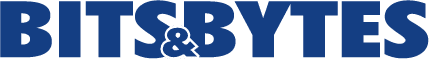 BITS & BYTES